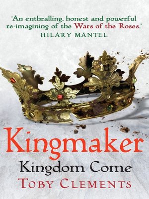 Kingdom Come - ebook